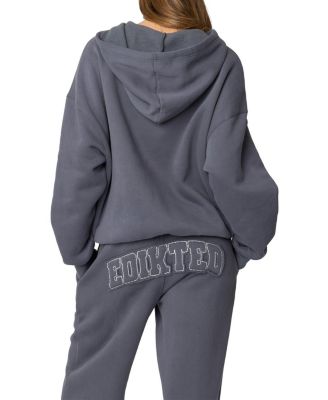 Forever Oversized Hoodie