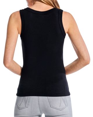 Perfect Knit Sleeveless Top