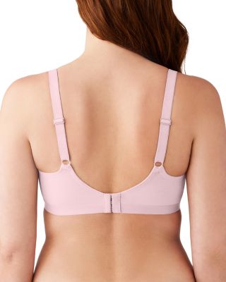Shape Revelation™ Shallow Top Contour Underwire Bra