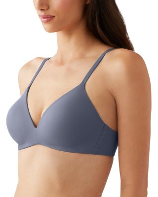 How Perfect Contour Wireless Bra