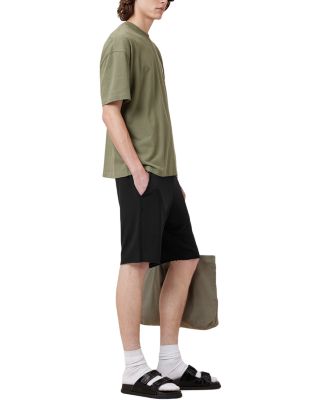 Helix Regular Fit 9" Sweatshorts