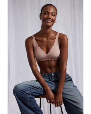 B.Wow'd Wire Free Comfort Bra