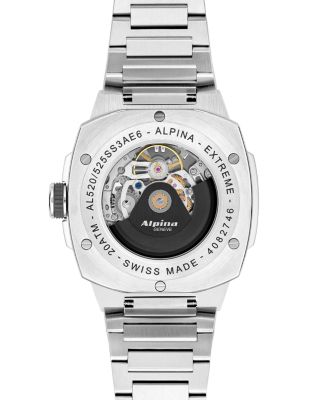 Alpiner Extreme Watch, 39mm