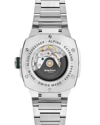 Alpiner Watch, 39mm