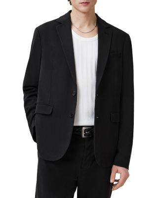 Bay Slim Fit Light Stretch Blazer