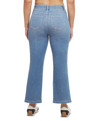 SPANXshape EveryWear Kick Flare Jeans 