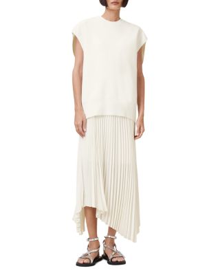 ALLSAINTS - Leia Harley 2-in-1 Dress