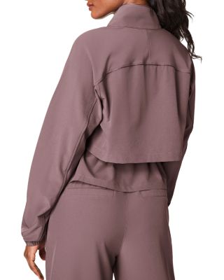 On The Move Cinch Back Jacket