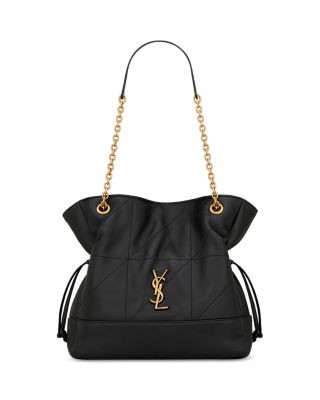 SAINT LAURENT - Small Jamie Shopping  Shoulder Bag