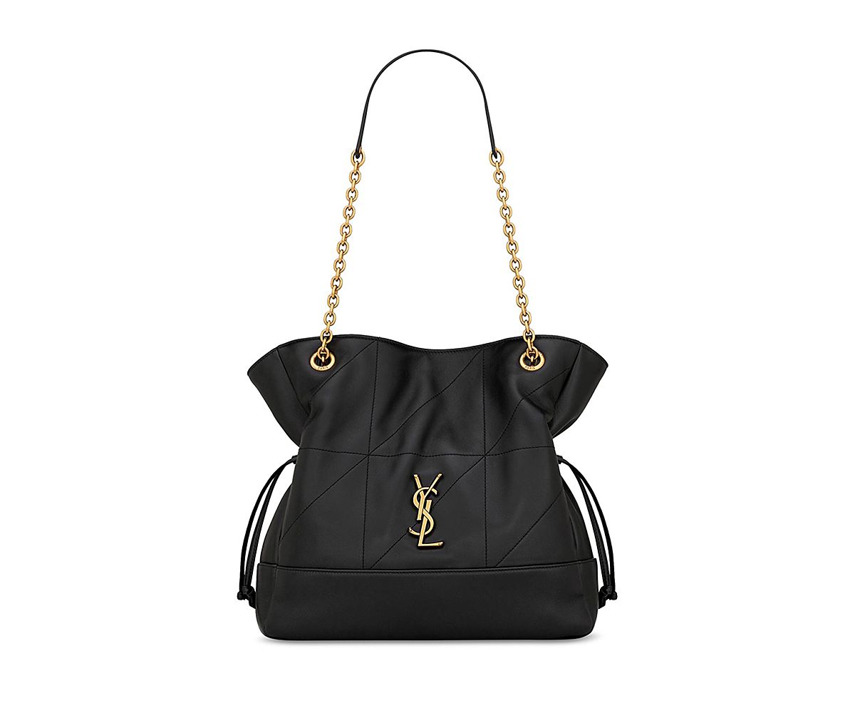 Saint Laurent Small Jamie Shopping Shoulder Bag