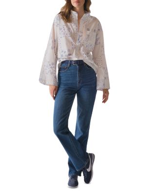 Parachute Poplin Shirt