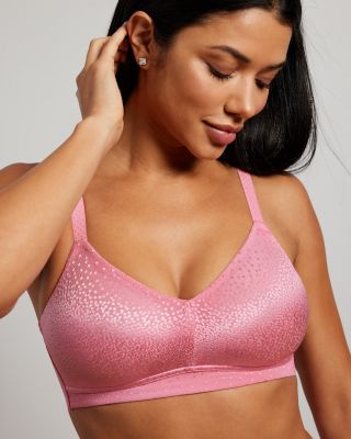 Back Appeal Wireless Bra