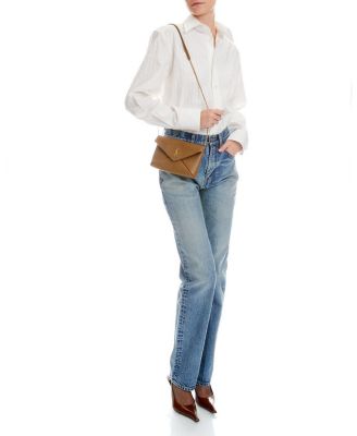 Cassandre Chain Pouch