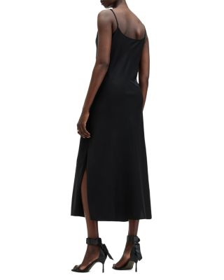 Hadley Slip Midi Dress