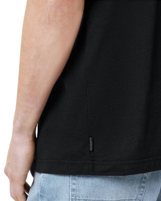 Sonny Oversized Fit Tee