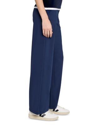 Flexfit Wide Leg Pants