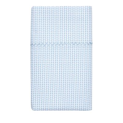 Cinde Print Cotton  King Pillowcase, Pair