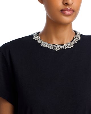 Crystal Garden Bree Tee