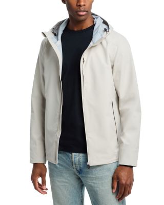 Jari Hooded Jacket