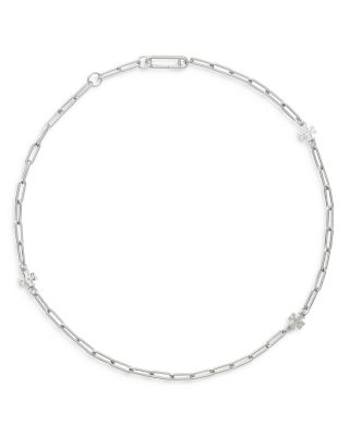 Good Luck Chain Necklace, 18" 
