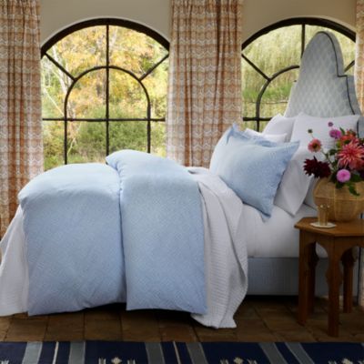 Halana Lapis Duvet Cover Set, Queen