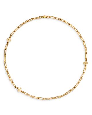 Good Luck Chain Necklace, 18" 