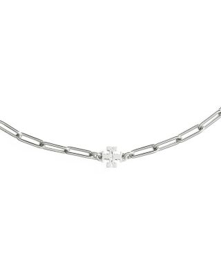 Good Luck Chain Necklace, 18" 