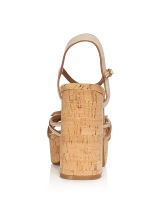 Women's Geler Platform Sandals - Exclusive