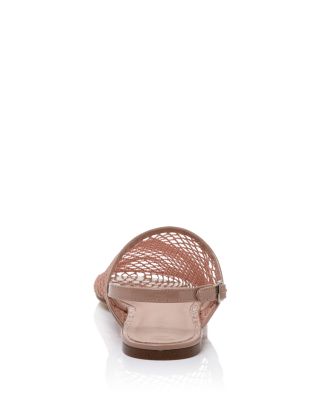 Women's Krisy Slingback Flats - Exclusive