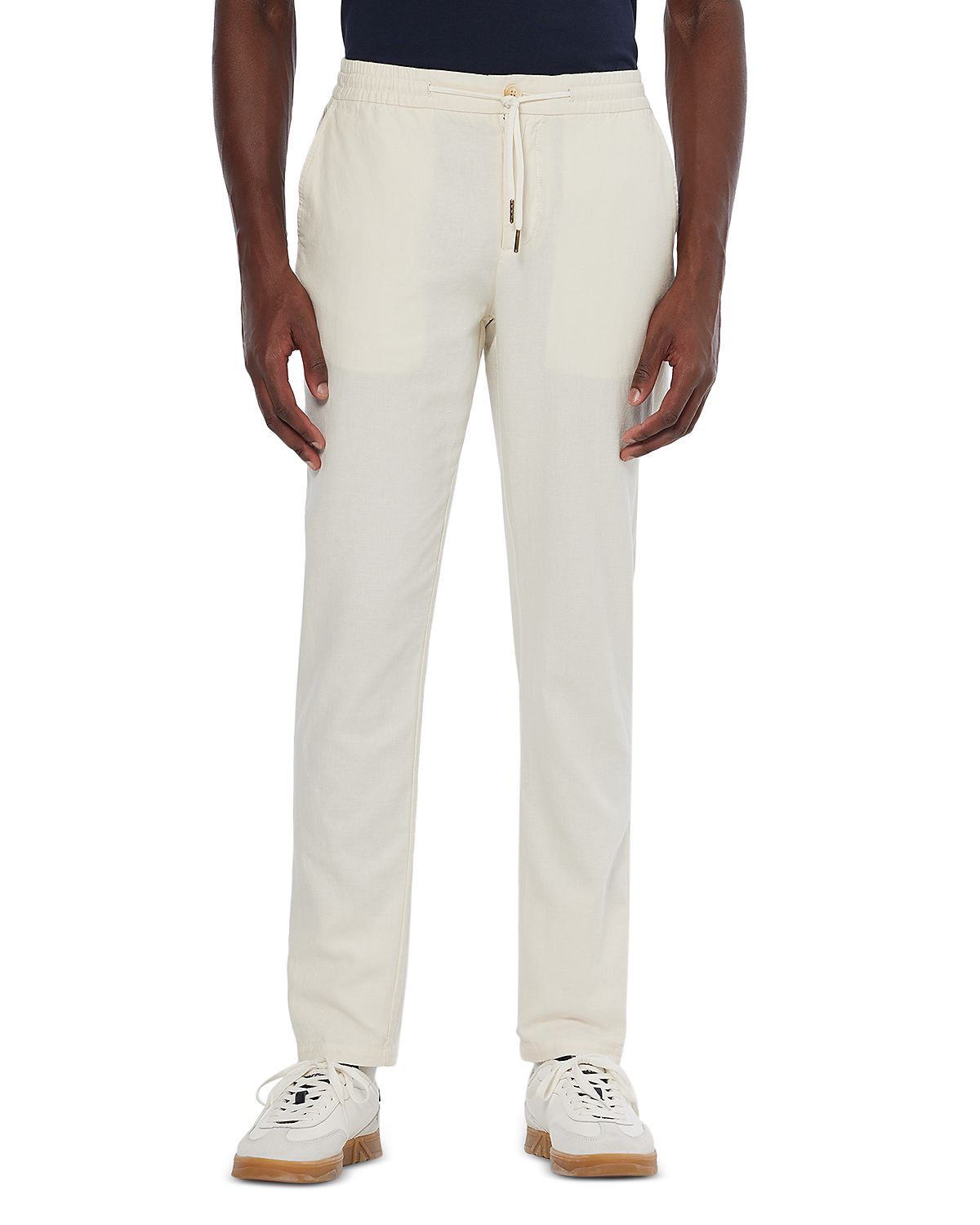 Scotch & Soda Warren Twill Joggers