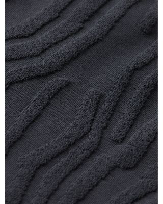 Jacquard Terry 7.48" Shorts