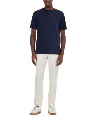 Warren Twill Joggers 