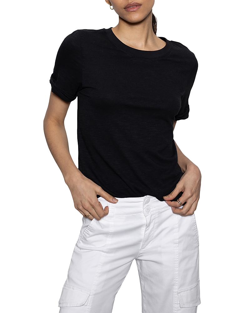 Shop Sanctuary Perfect Remix Tee In Black