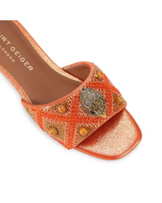 Women's Kensington Slide Sandals