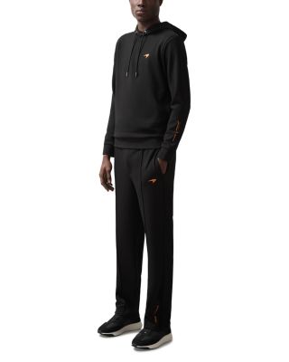 x McLaren Speedmark Apex Regular Fit Hoodie