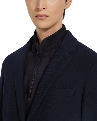 High Performance™ Jersey Suit Jacket