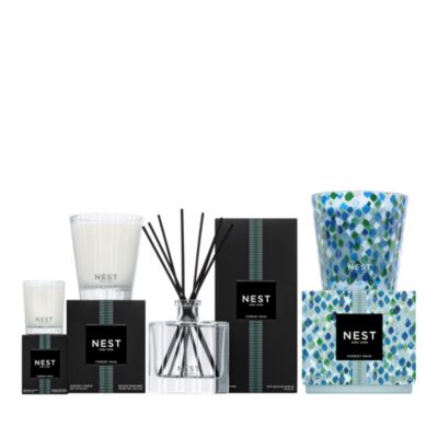 Forest Rain Collection