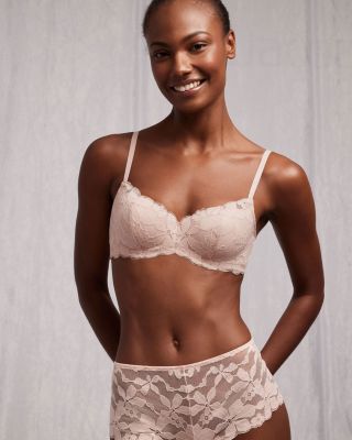 Feeling Famous Balconette Bra