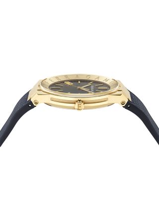 Sapphire Logo Watch, 41mm