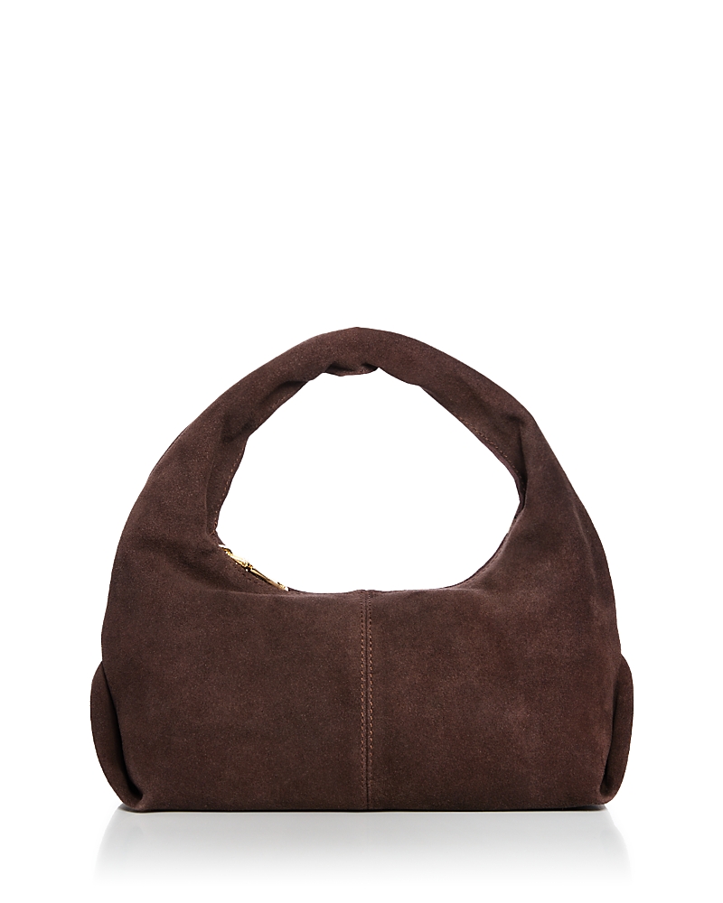 AQUA SMALL HOBO BAG - EXCLUSIVE