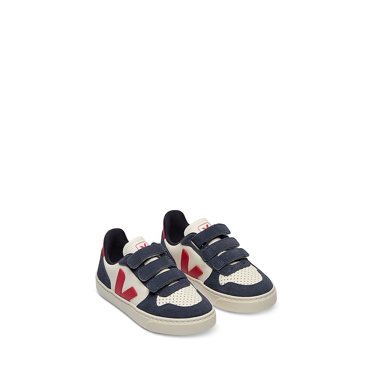 Veja Unisex Pekin Nautico Sneakers - Toddler, Little Kid