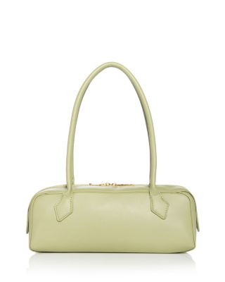 AQUA - East West Medium Shoulder Bag - Exclusive