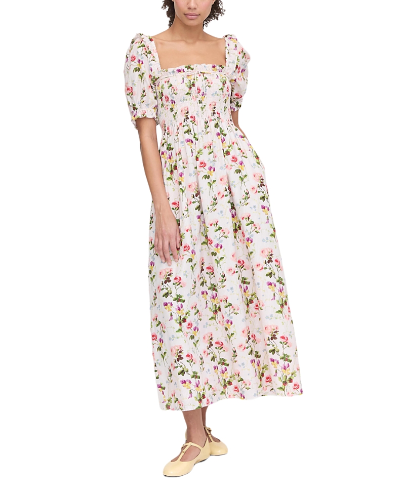 Hill House Home Women's The Scarlett Nap Dress