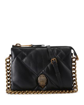 Kensington Puff Pouch Bag