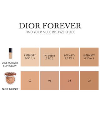 Dior Forever Nude Bronze