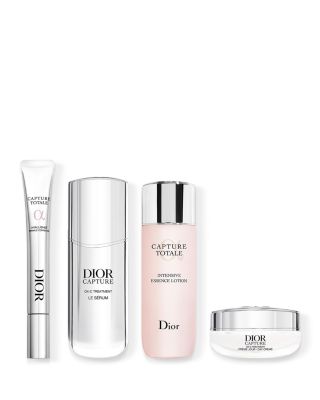 Dior Capture Skincare Set