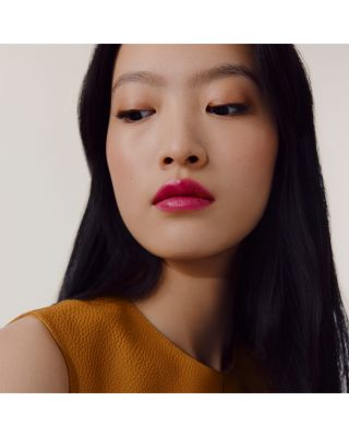 Limited Edition Rouge Herm&egrave;s Silky Lipstick Shine