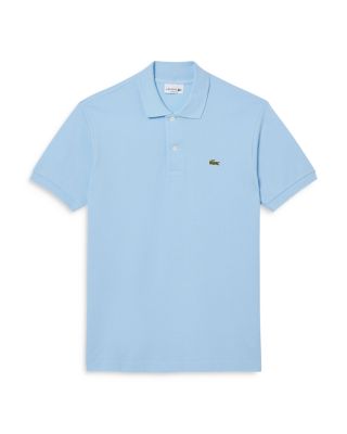 Lacoste Classic Cotton Piqu&eacute; Fashion Polo Shirt