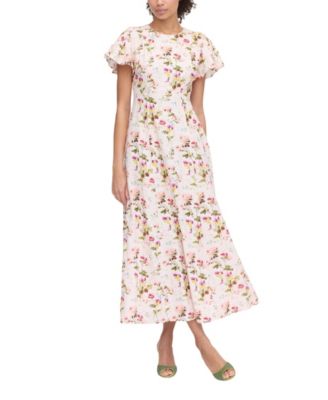 Hill House Home - Women's The Dominique Dress