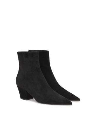 Gianvito Rossi - Women's Keinna 55 Bootie